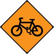 WK 143 Cyclists