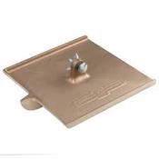 BRONZE WALKING GROOVER image