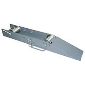 Extra Heavy Duty Cable Drum Roller Rail (Pair)