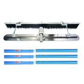 Fresno Broom Float Kit