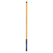 Insulated Shock-Pro Range Crow Bar Chisel End