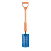 Poly Fibre Insulated Shock-Pro Range Treaded Spade