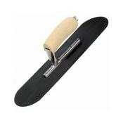 Marshalltown Blue Steel Swimming Pool Trowel image