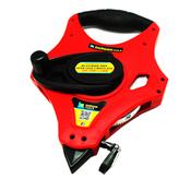 50m Fibre Open Case Surveyors Tape image