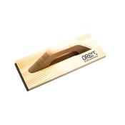 Wooden Float image