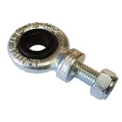 Rod Guide and Eye