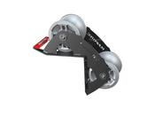 RUNPOTEC CABLE GUIDE ROLLER - 90 DEGREES