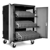 Hoki 36-1A Charging Trolley