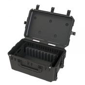Lap-Porta 10 Ruggedized Transporter for 10 Custom Laptops