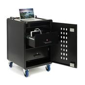 Lapbank Tab32 Sync &amp;amp; Intelligent Charge Pull Out Drawers