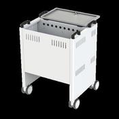 Lapbank TL Laptop Charging Trolley for 10 x Laptops
