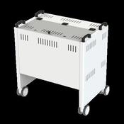 Lapbank TL Laptop Charging Trolley for 16 x Laptops