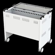 Lapbank TL Laptop Charging Trolley for 20 x Laptops