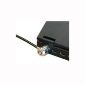 Notebook Security Lock 1.5m Cable Master Keyed