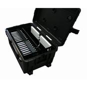 iPorta® 16 Charge for iPad, MS Surface &amp;amp; 7" - 10" Tablets image