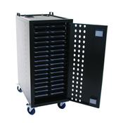 Lapbank Tab30 Sync &amp;amp; Charge High Security iPad and Tablet Trolley