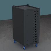 Lapbank Tab32 Charge (no Sync) High Security iPad and Tablet Trolley