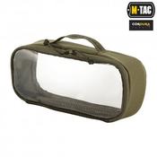 M-Tac utility organizer transparent Elite Medium (26х11 cm)