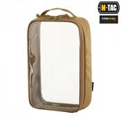 M-Tac utility travel case clear Elite Large (30Х19 cm)