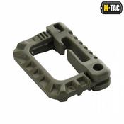 Plastic Carabiner Grimloc