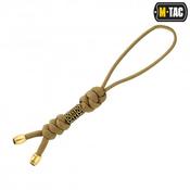 M-Tac Knife Lanyard Zeus