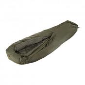 M-Tac Sleeping Bag with compression cover olive