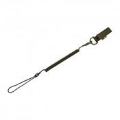 M-Tac Safety Cord Lite combo with D-ring
