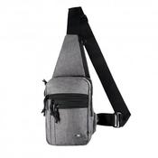 Tactical Bag Shoulder Chest Pack with Sling