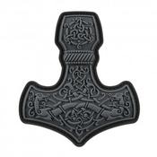 M-Tac Patch Mjölnir Large PVC