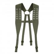 M-Tac Shoulder Straps for tactical belt Laser Cut