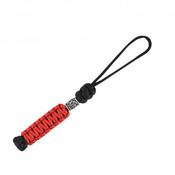 M-Tac lanyard Loopy Snake Scandinavian Silver