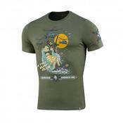 M-Tac T-Shirt Surf Club