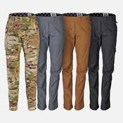 Durabo outdoor pants MERKAVA X - women's