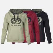 Durabo SUPER HOODIE – women's