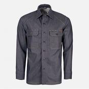 Durabo outdoor shirt SUPER 51 DENIM
