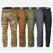 Durabo tactical pants EDC X