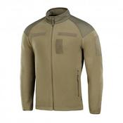 M-Tac Combat Fleece Jacket