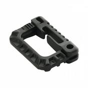 Plastic Carabiner Grimloc image