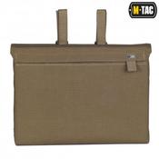 M-Tac pouch for Sleeping Mat Bundeswehry Gen.3