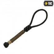 M-Tac Knife Lanyard Scandinavian Coyote