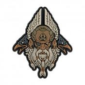 M-Tac Patch Odin Tactical 3D PVC
