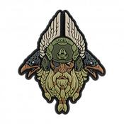 M-Tac Patch Odin Tactical 3D PVC