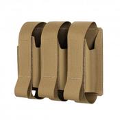 M-Tac Pouch for 3 VOG Type Grenade