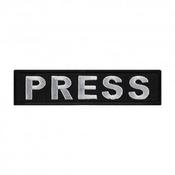 M-Tac Patch Press type 2