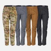 Durabo tactical pants WAYFARESS X - women's