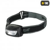 M-Tac headlamp 4+1 LED image