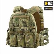 M-Tac plate carrier Cuirass QRS