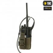 M-Tac Radio Pouch Motorola 4400/4800 image
