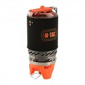 M-Tac Gas Burner With Boiler