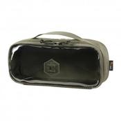 M-Tac utility organizer transparent Elite Medium Gen.II